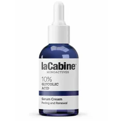 Gesichtsserum laCabine 10% GLYCOLIC ACID 30 ml