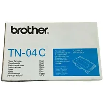 Brother Kompatibel zu Brother TN-04C Cyan