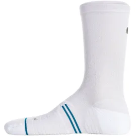 Stance Run Light Tab Crew 3er Pack bunt