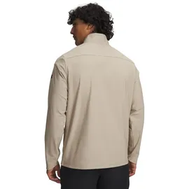 Under Armour Unstoppable Trainingsjacke beige 2