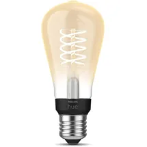 Philips LED-Birne 7W E27 580 lm warmweiß 1 St.