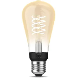 Philips LED-Birne 7W E27 580 lm warmweiß 1 St.
