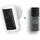 Ring Outdoor Cam Pro 4K Weiß