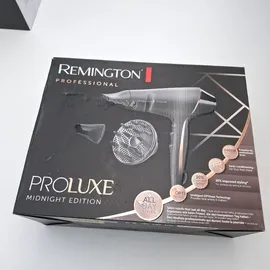 Remington Proluxe Midnight Edition AC9140B