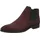 LLOYD Chelseaboots Herren Rot 44