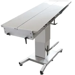 Operationstisch fur tierarztliche Eingriffe h601_61