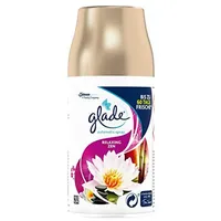 Glade Relaxing Zen Raumduft Nachfüller 269 ml