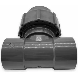 OKU Obermaier GmbH FlexFit Übergangsverschraubung Klemm x d 50