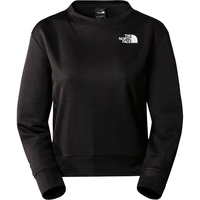 THE NORTH FACE Ma Crew Sweatshirt TNF Black XL