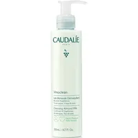 Caudalie Vinoclean Mandel Reinigungsmilch 200 ml
