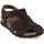 Panama Jack Herren Braun 41