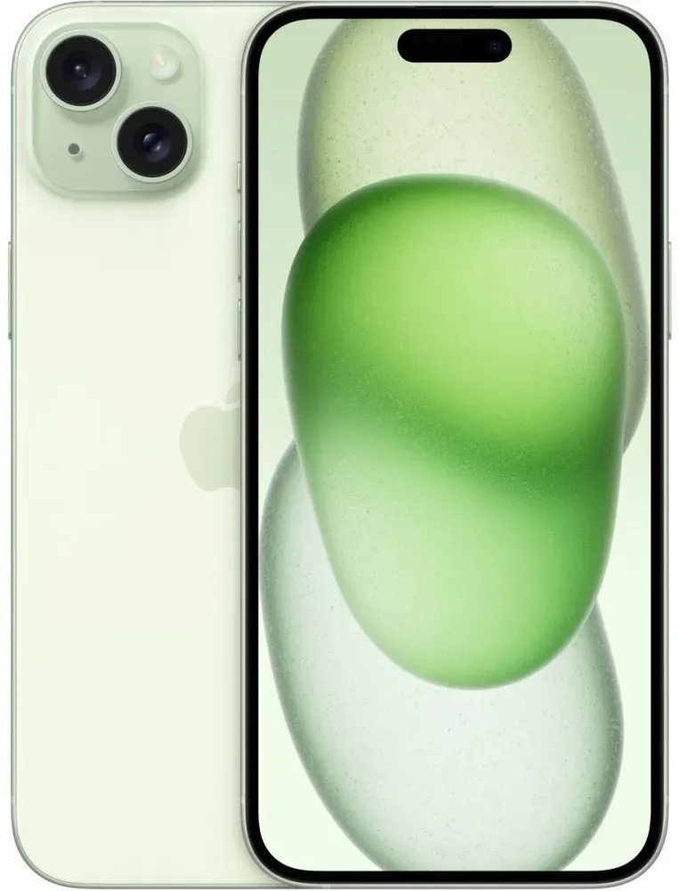 Smartphone Apple iPhone 15 Plus 6,7
