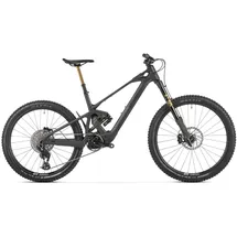 Mondraker Zendit RR S 29 Zoll RH 0 cm Unisex schwarz