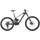 Mondraker Zendit RR S 29 Zoll RH 0 cm Unisex schwarz