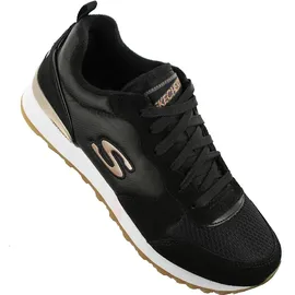 SKECHERS OG 85 - Goldn Gurl black 39