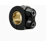 motogadget mo.switch basic LED 2 Taster, schwarz