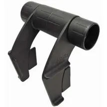 KLICKfix Multi Clip E Lenkeradapter schwarz