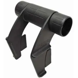 KLICKfix Multi Clip E Lenkeradapter schwarz