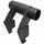 KLICKfix Multi Clip E Lenkeradapter schwarz