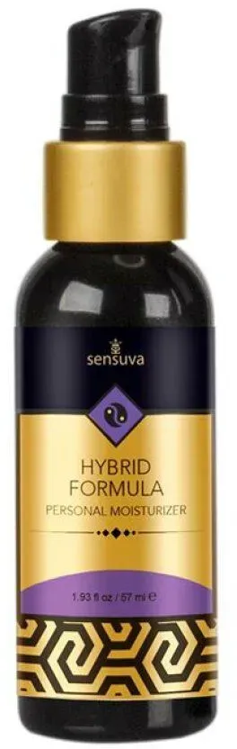 Hybrid Lubricante Unparfümiert 57 ml