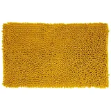 5five simply smart Badteppich Blau 80 x 50 cm