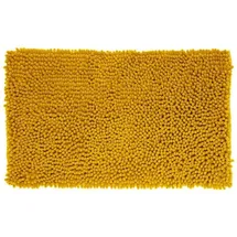 5five simply smart Badteppich Blau 80 x 50 cm