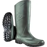 Dunlop Dane Gummistiefel Grün 46