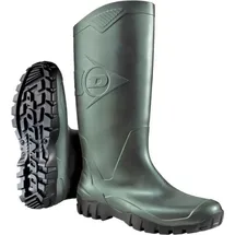 Dunlop Dane Gummistiefel Grün 46