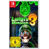 Luigi's Mansion 3 (USK) (Nintendo Switch)
