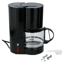 All Ride Kaffeemaschine für 12 Tassen 24V/300W