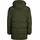 Petrol Industries Parka Jacke Flathead Grün 176
