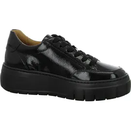 Gabor Sneaker Damen Schwarz 41