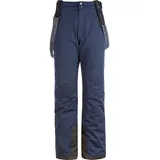 WHISTLER Skihose Gippslang dunkelblau|BLAU|BLAU 3XL