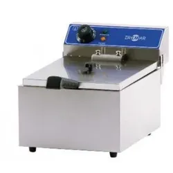 Elektrische Fritteuse 3,5L