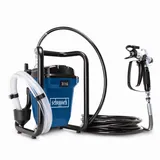 SCHEPPACH ACS3000