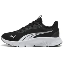 Puma FlexFocus Lite Modern Kinder Black/White 38