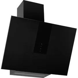Amica KHF 666 600 S Kaminhaube 60 cm Schwarz