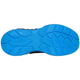SKECHERS Light Storm Kinder Schwarz 33