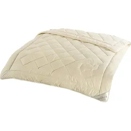 Sannwald Kairo Steppbett 155 x 220 cm