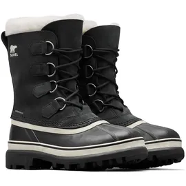 Sorel Caribou Black / Stone 38,5