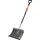 Freund Victoria Gartengeräte GmbH Schneeschieber Freund Victoria Alu 50 cm mit Flüsterkante