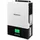 Qoltec Hybrid-Solar-Wechselrichter 3kVA 2,4kW
