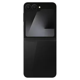 Samsung Galaxy Z Flip7 FE 128 GB Black