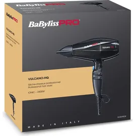 BaBylissPRO Vulcano-HQ BAB6980IE