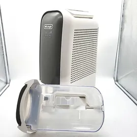 De'Longhi DNS 65 schwarz/weiß