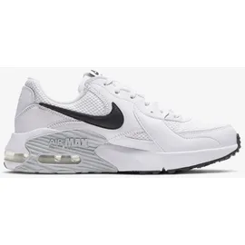 Nike Air Max Excee Damen white/pure platinum/black 40,5