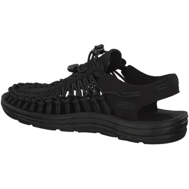 Keen Uneek Herren black/black 46