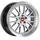 TEC Speedwheels GT EVO 8,0 x 18 5 x 112 ET45 MB72,5 Silber