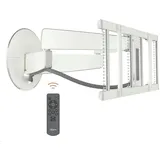 Vogel's Vogels TVM 7675 (Wand, 77", 35 kg), TV Wandhalterung, Weiss