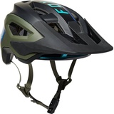 Fox Speedframe Pro Blocked army S